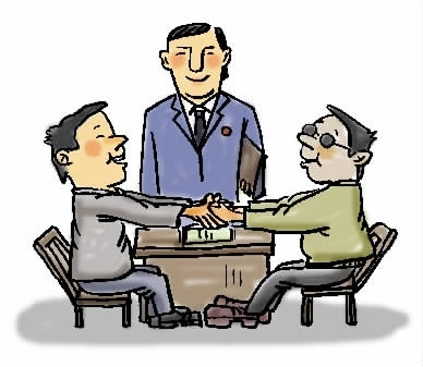 专业交通事故索赔代理与咨询 —— 达和交通事故咨询为您护航