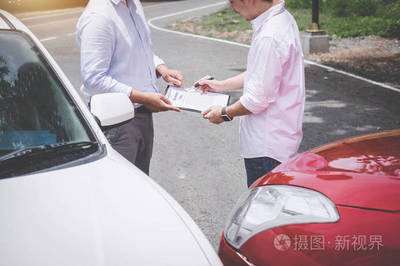 保险代理人索赔核对全流程解析 从事故认责到赔偿再到咨询备案指南